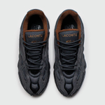Кроссовки Lacoste LACOSTE L003 2K24 Grey Black