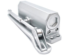 Доводчик  AccordTec ATEC-D206H-Sl