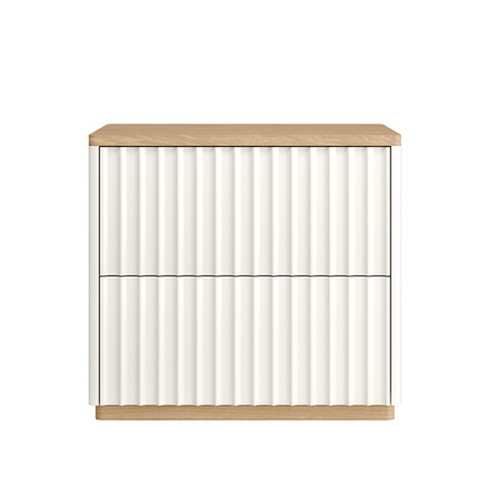 Прикроватная тумба CODE VR14 на цоколе