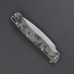 Vendetta Damascus 3.0