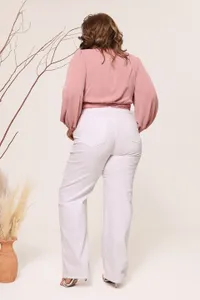 Джинсы 4930 Fabrika