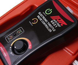 Контроллер для дроссельных заслонок электронный JTC