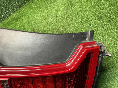 Фонарь левый Volvo XC90 2 (2014-н.в.)