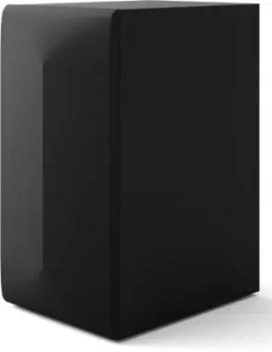 Саундбар LG S60TR 5.1 440Вт черный