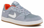 Кроссовки Nike Sb Alleyoop (Женская размерная сетка)