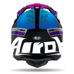 Кроссовый шлем Airoh Wraap