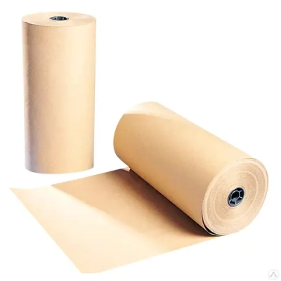 Бумага мешочная СтериТ УММ 600 мм х 10 м 70 г/м2 в рулоне