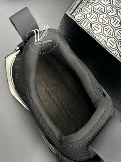 Кроссовки Philipp Plein