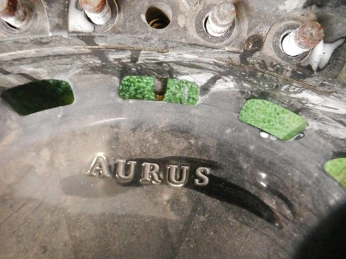 Диск литой Aurus Senat (2021-н.в.)
