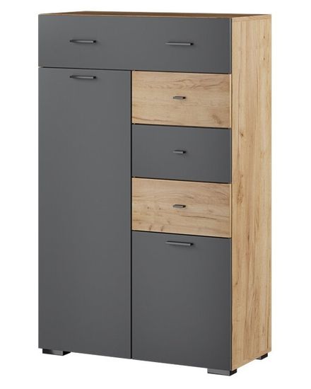 Комод  ДУБЛИН