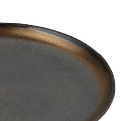 Тарелка круглая Gipfel Kleopatra 009000105 21,5 см