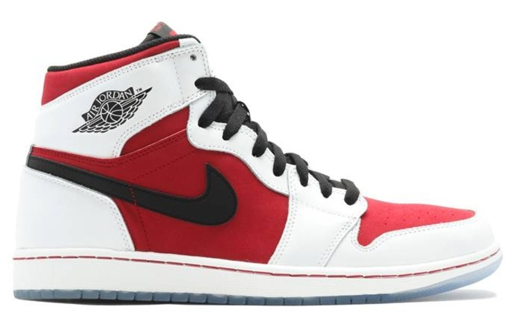 Кроссовки Jordan Air Jordan 1 Retro Carmine 2014