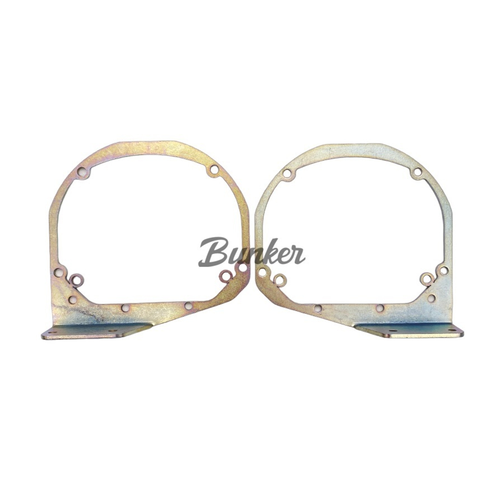 Переходные рамки для замены линз BUN-PR-133-Т2