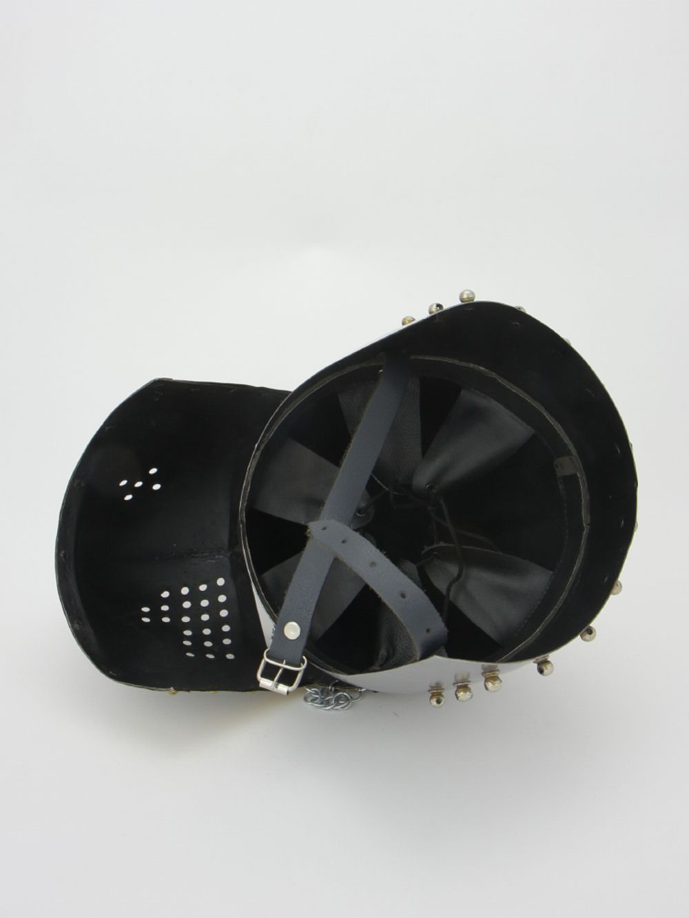 Nautical Шлем рыцарский ''Бассинет''