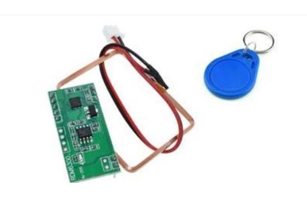 Модули RFID