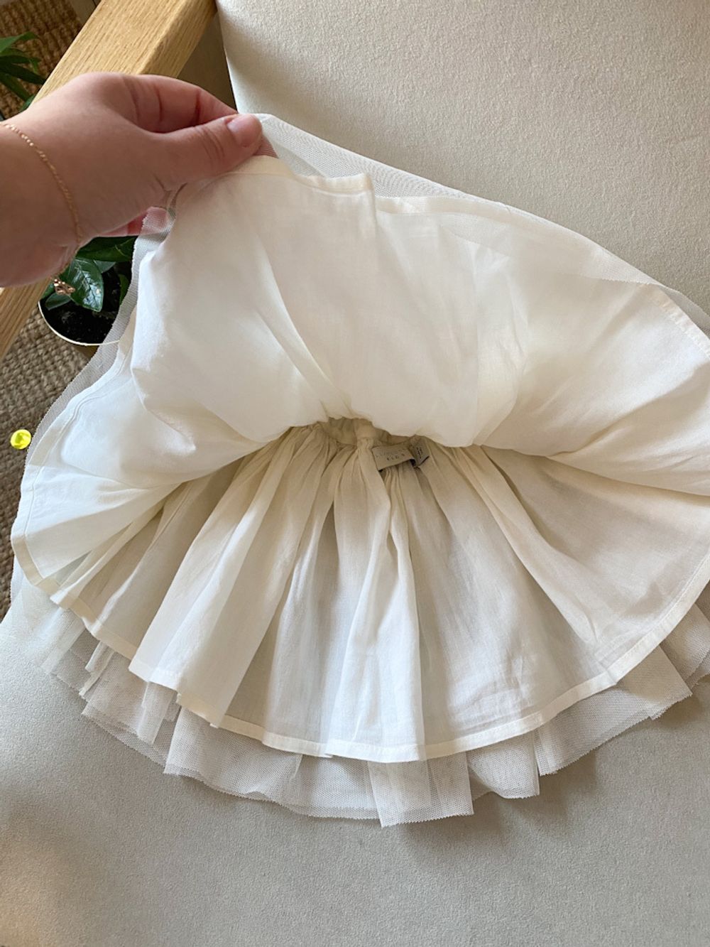 Юбка Stella Mccartney, 110