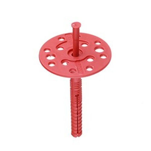 Дюбель для крепления термоизоляции LI 10x80 (с пласт. гв.)