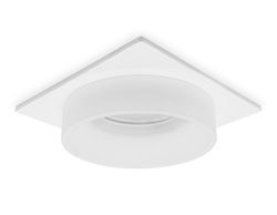 Ambrella Встраиваемый точечный светильник с акрилом Techno TN1314