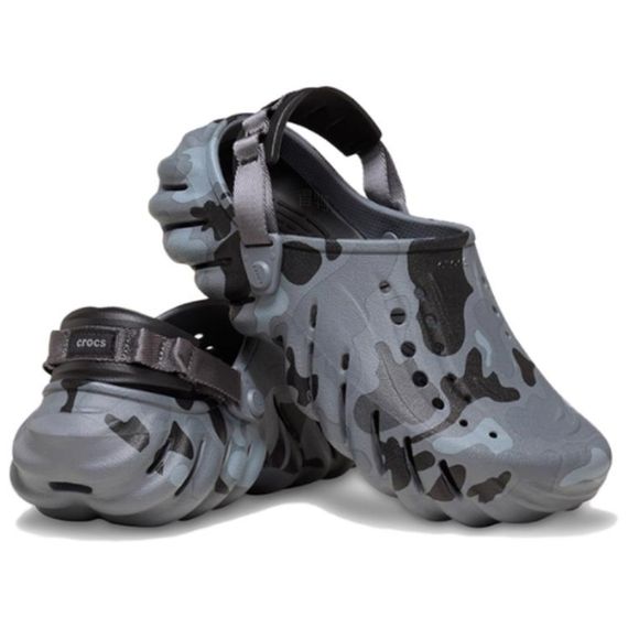 Crocs Boppo Duck 'Gray'