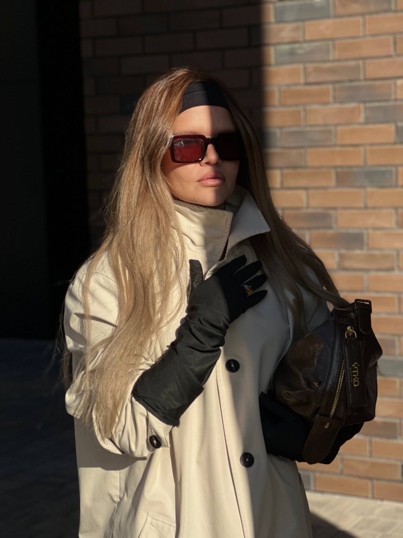 TYRA крем-шоколад