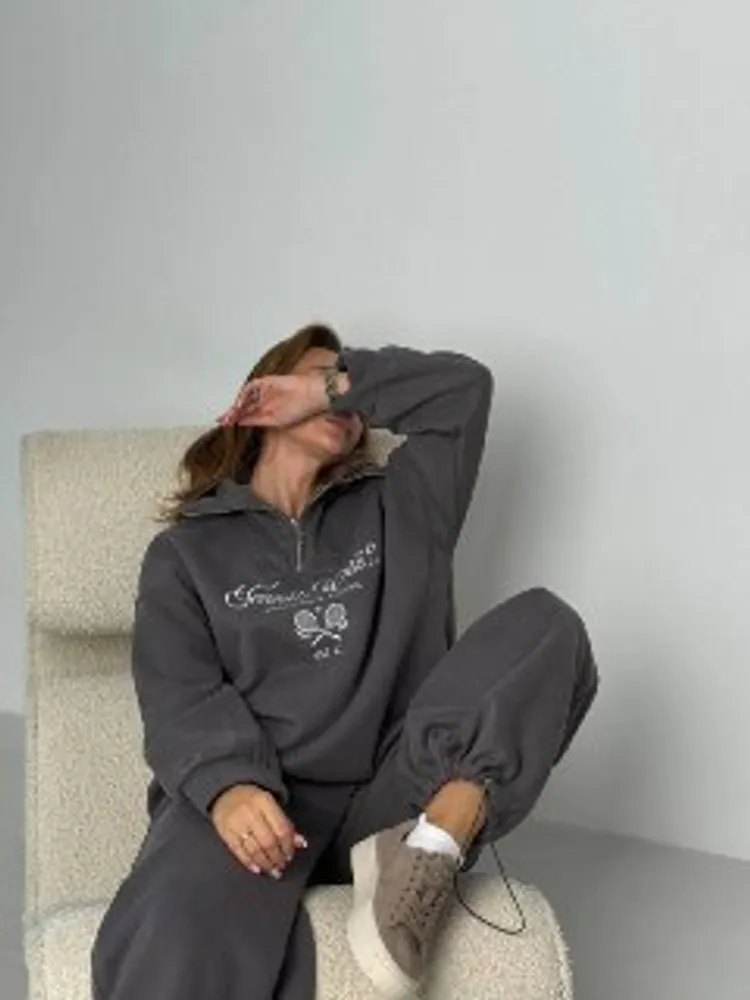 Костюм 2580276 Fabrika