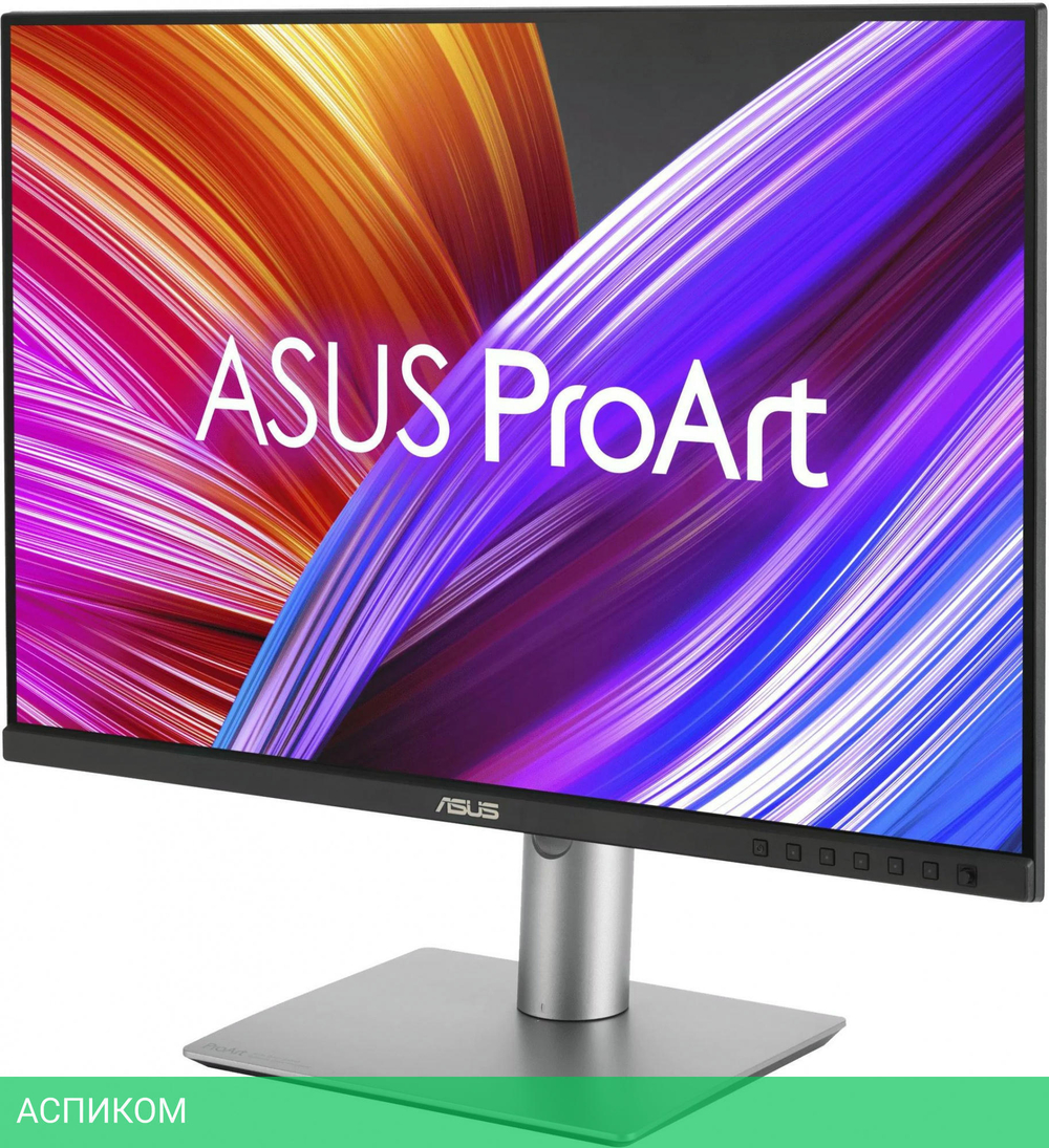 Монитор Asus 24.1" ProArt PA248CRV