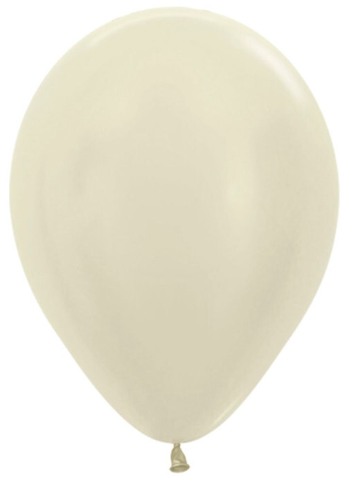 Перламутр Айвори 5"