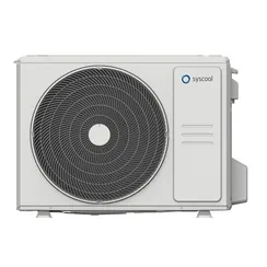 Наружный блок мульти сплит-системы Systemair Syscool Multi4 36 EVO HP Q