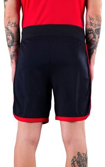 Мужские теннисные шорты Hydrogen Tech Shorts Man - небесный