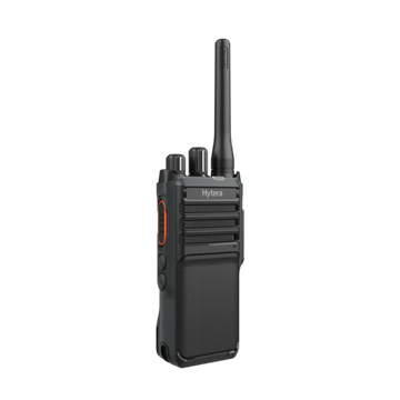 Hytera HP505 VHF Цифровая портативная радиостанция