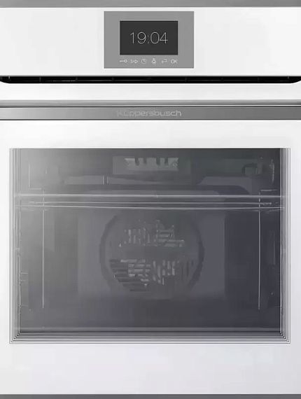 Духовой шкаф Kuppersbusch BP 6550.0 W3
