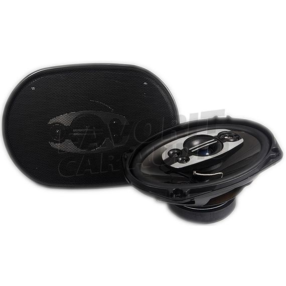 Коакс. акустика ARIA TL-A6903S