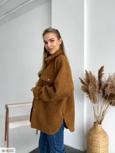 Куртка IB-4115 Фабрика Моды