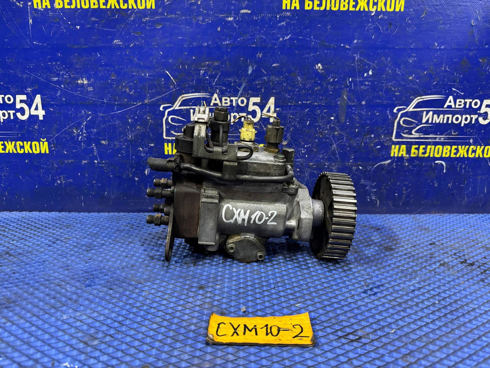 ТНВД TOYOTA IPSUM 1997