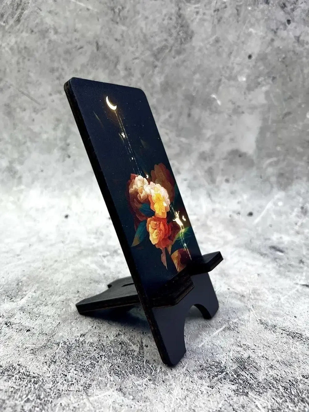 Подставка для телефона