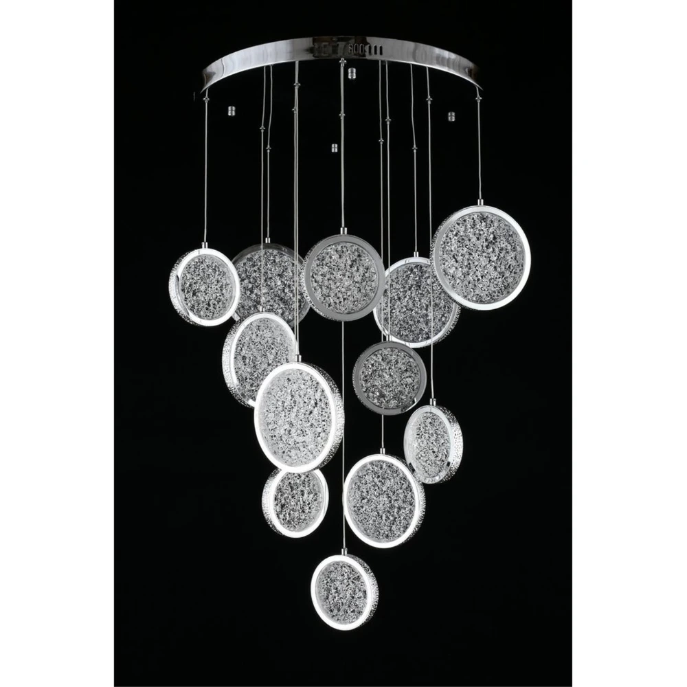 Подвесная люстра Aployt YULALI APL.048.13.102