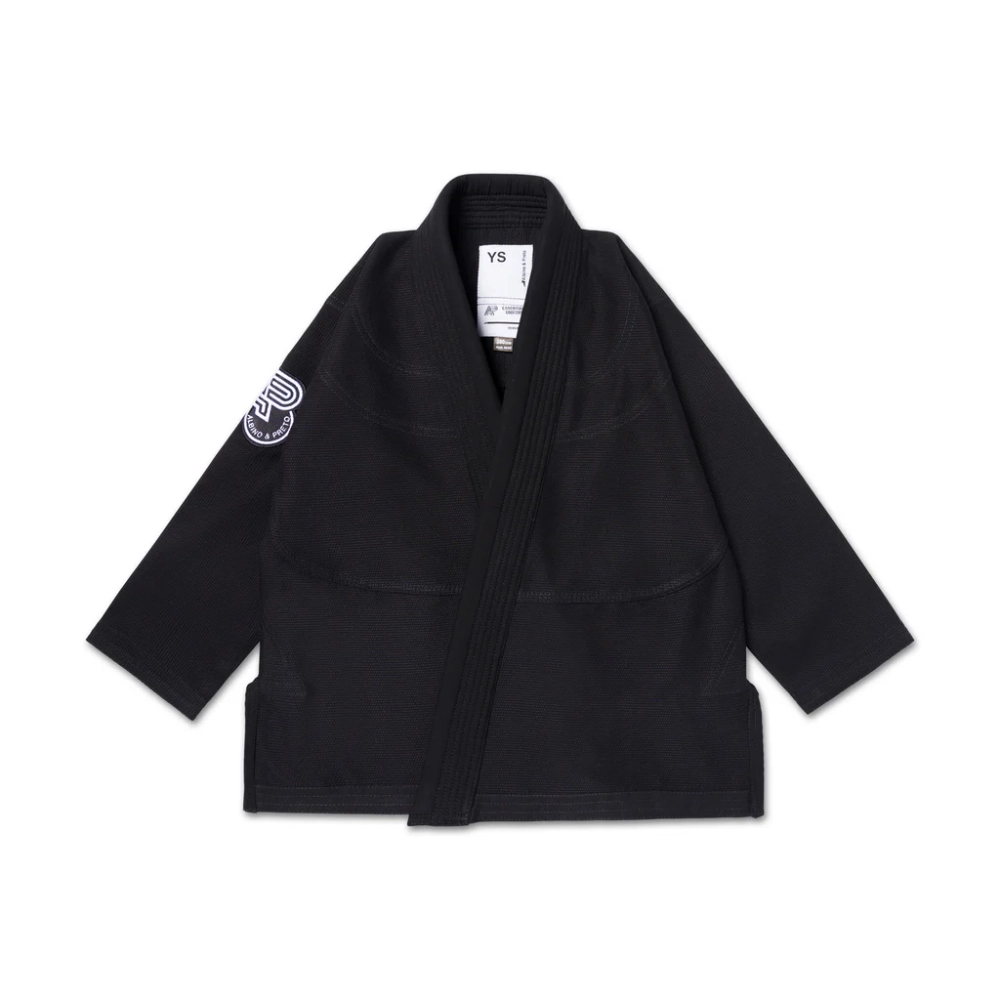 Кимоно Albino Preto BW ESSENTIAL - Black