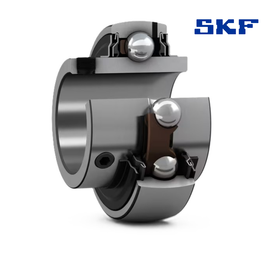 YAR 210-2RF (UC 210) SKF подшипник