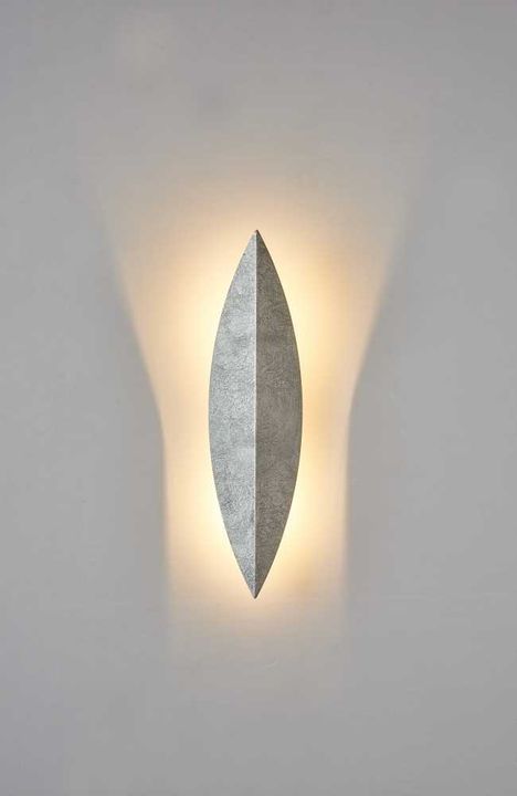 Бра Crystal Lux JOYA AP6W LED SL