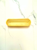 Подставка для благовоний из Кедра держатель для палочек