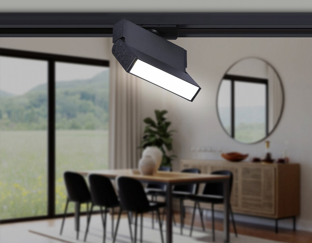 Светильник на штанге Ambrella Light GL GL6803