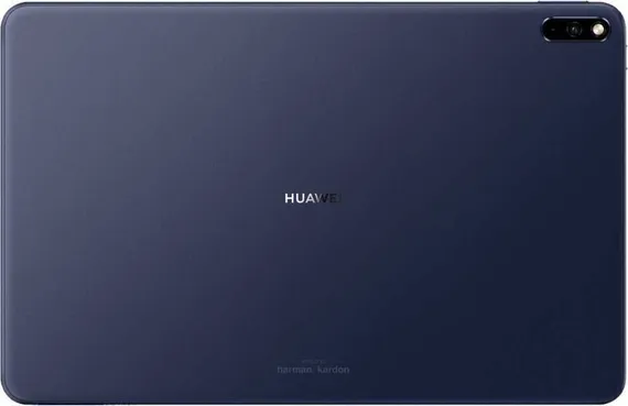 Huawei MatePad Pro LTE, 6.128Gb, Midnight Grey (Серый)