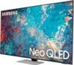 ТВ Samsung 85"; QE85QN85AAU Neo QLED