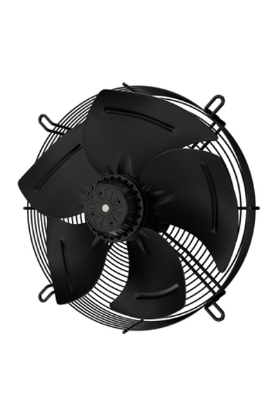 Вентилятор накладной STORM GR 350 4полюс ERA PRO