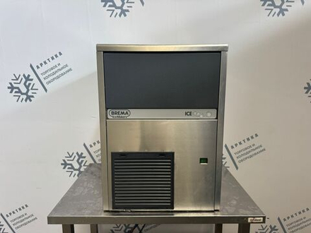 Льдогенератор BREMA CB 416W-Q