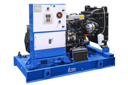 Дизельный генератор ТСС АД-16С-Т400-1РПМ5