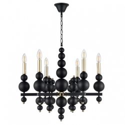 Подвесная люстра Lumion Nana 8106/6