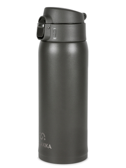 Термокружка Relaxika 701 (0,48 литра), хаки