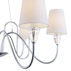 Люстра подвесная Maytoni   MOD078PL-09CH