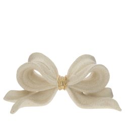 GAEM Фигурка декоративная "Бант", L26 W12,5 H10 см